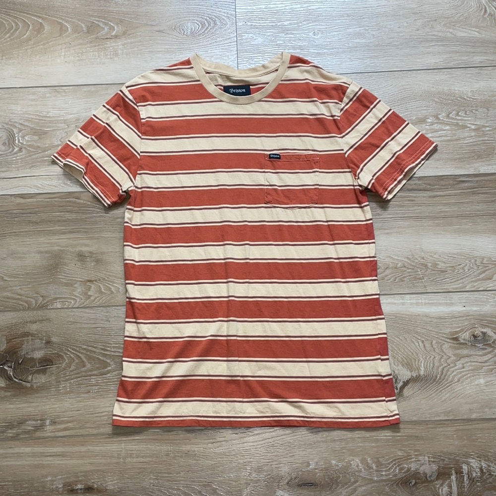 Brixton shirt